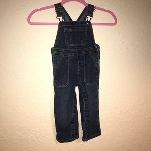 Arizona long overalls